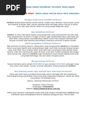 My Flyers Pdf