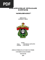 Download Perancangan Instalasi Listrik Kapal by Parasit Saja SN34545134 doc pdf
