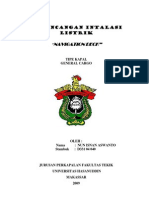 Download Perancangan Instalasi Listrik Kapal by Parasit Saja SN34545134 doc pdf