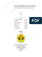 Download Makalah Pernikahan Adat Sunda by Sumiati Ningsih SN345452179 doc pdf