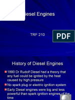 Diesel Engines