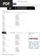 Conjugação do verbo fruir - Conjugar fruir