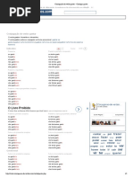 Conjugação do verbo gastar - Conjugar gastar