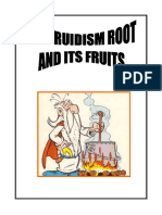 Druidism PDF