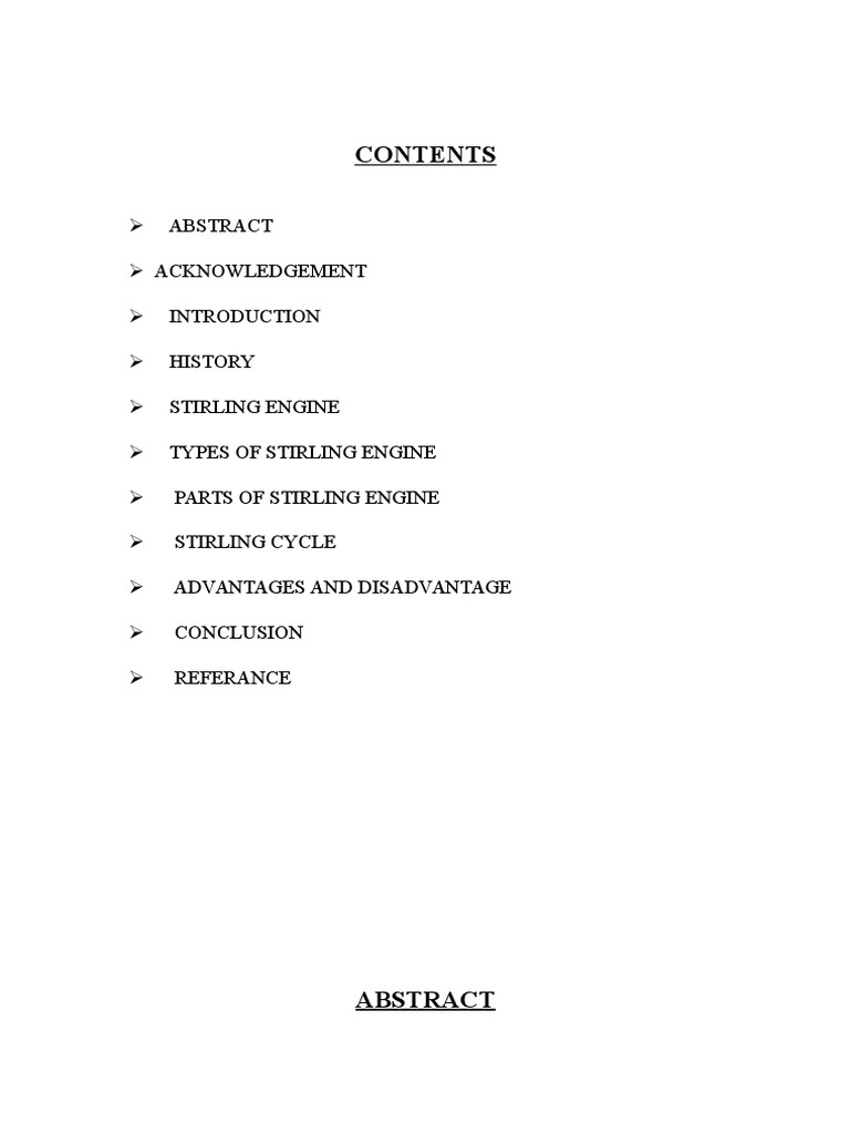 Hod Lab PDF Internal Combustion Engine Cylinder (Engine)