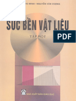 Suc Ben Vat Lieu Tap 1 - Le Quang Minh