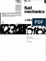 Fluid Mechanics - Problem Solver - WILLIAMS.pdf