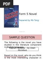 Text for Emcee Public Speaking
