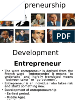 entrepreneurshipdevelopment-110817134339-phpapp01