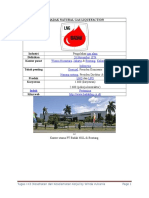 Download Badak Natural Gas Liquefaction Industri-1 by Kezni Savitri SN345462963 doc pdf