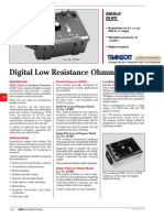 Dlro Avo 247002 PDF