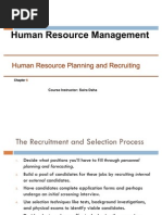 Download Hrm Ch05 Planning and Recruiting by Sidra Bilal SN34546752 doc pdf