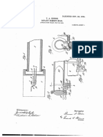 US775600 Rotary Cement Kiln