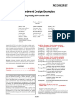 ACI 349 2R 97 - Embedment Design Examples PDF