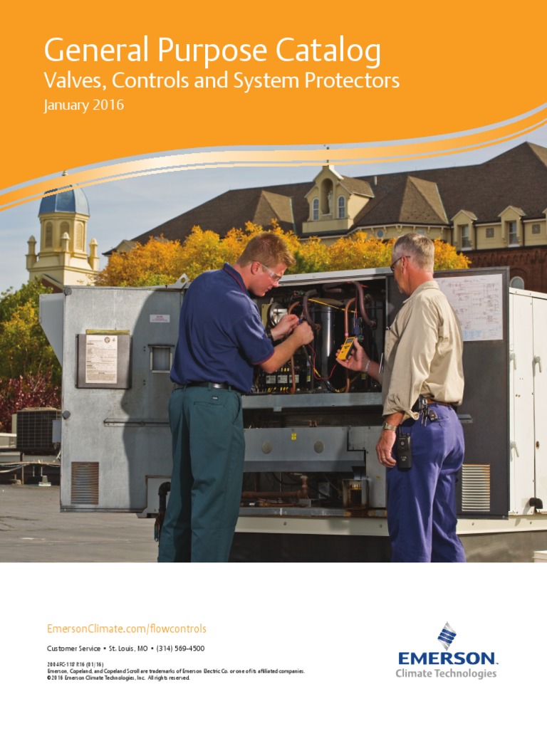 Complete Catalog PDF | PDF | Heat Pump | Air Conditioning