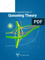 The Essential Guide To Queueing Theory PDF