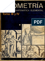 Geometria - Carlos Mercado Schuler PDF