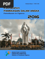 Download Kabupaten Pamekasan Dalam Angka 2016 by Moenari Koestanto Pastine SN345474913 doc pdf