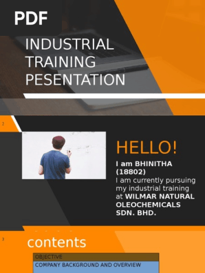 Sit Intern Presentation Pdf Glycerol Fat
