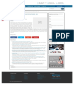 Design and Analysis of Inexact Floating-Point Adders - 2016