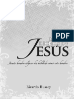 Los Dichos de Jesus