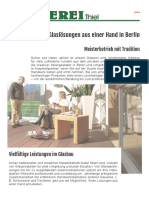 GlasereiThiel Unternehmenspreasentation 18042017 PDF
