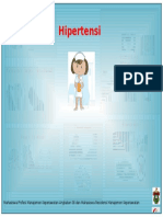 Flipchart Hipertensi