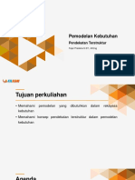 ADSI2016 - Pemodelan Kebutuhan Terstruktur PDF