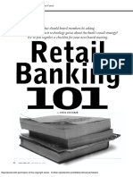 2004 Retail Banking 101