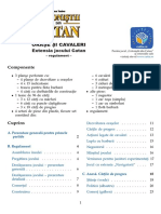 CatanOrase PDF