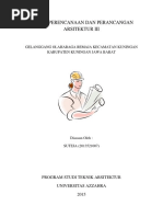 Download Studio Perencanaan Dan Perancangan Arsitektur III by Stedzavay SN345485461 doc pdf