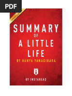 Download Il Libro a Little Life Di Instaread