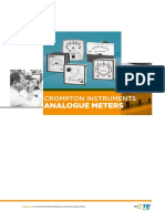 EPP-2042 1115 Analogue Instruments