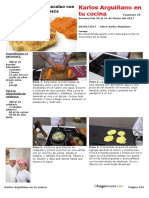 Fasciculo 29-Las recetas del 20 al 24 de Marzo del 2017.pdf