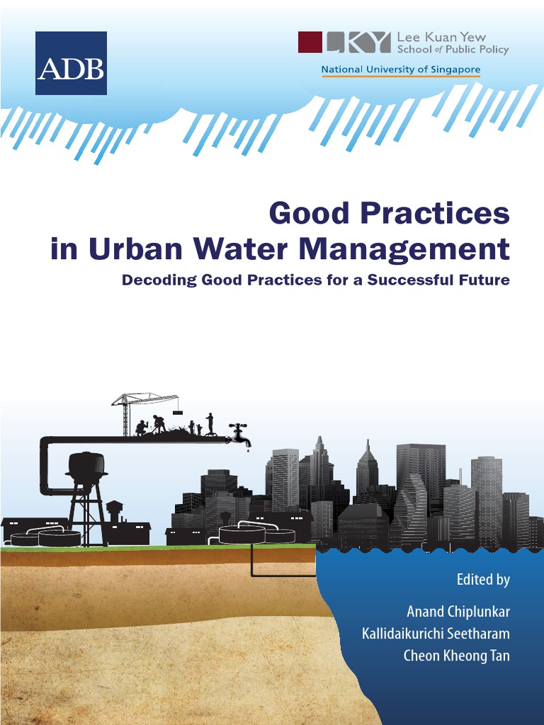 goodpracticesurbanwatermanagement.pdfz.pdf Water Supply Water