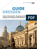 Maxity City Guide Dresden 2013 Web PDF