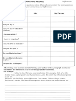 Comparing People XX PDF