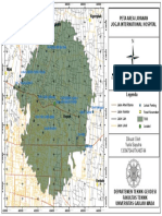 Peta Area Layanan Jogja International Hospital: Ngaglik Ngemplak