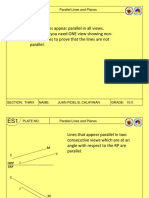 ES 1 08 - Parallel Lines and Planes PDF