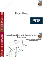 ES 1 11 - Skew Lines PDF