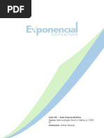 Aula 00 14 - administração geral e publica ICMS RJ 2015