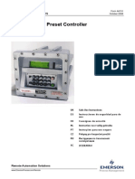 DanLoad 6000 - Instruções para Uso PDF