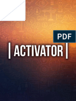 Brand Activator Guide to Define and Strengthen Your Brand