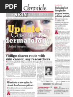 Download The Chronicle of Skin  Allergy - June 2010 by Pharmaweenie SN34550451 doc pdf