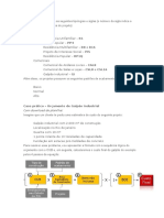 Galpão Esquema