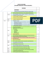 Daftar Isi Dokumen Bab Viii