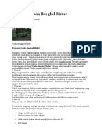 Download Proposal Usaha Bengkel Bubut by arif SN345508732 doc pdf