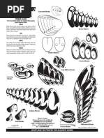 Sizing Chart