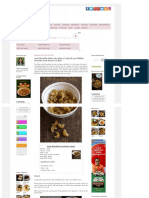 Amla Murabba-Indian Gooseberry Candy Recipe-Nellikai Murabba-Amla Recipe For Kids - Padhuskitchen PDF