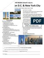 Dc-Nyc Handout